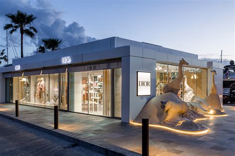 dior cafe ibiza|Dior .